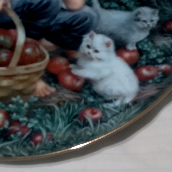 "Under the Apple Tree" by Sandra Kuck - Picture 2 of 6